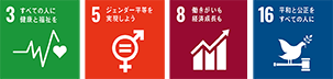 SDGs