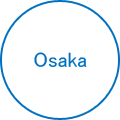 Osaka