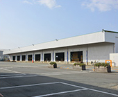 Port Island Distribution Center