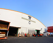 Maya C Distribution Center