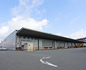 Osaka Distribution Center