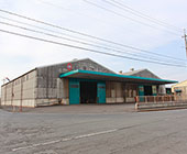 Tamashima Distribution Warehouse