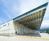 Port Island Distribution Center No. 2 Warehouse