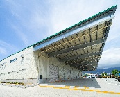 ポートアイランド物流センター2号倉庫